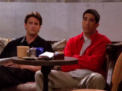 "Friends" The One with All the Poker Technical Specifications