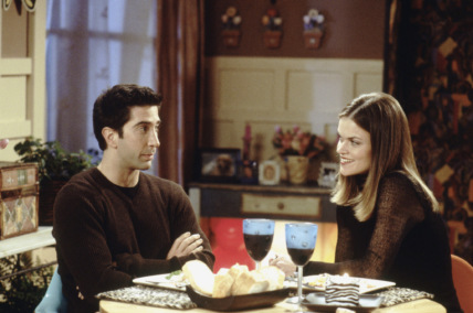 "Friends" The One with Ross’ Teeth Technical Specifications