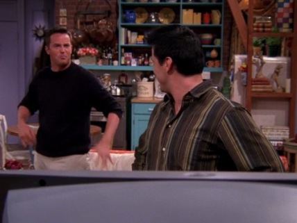 "Friends" The One with Ross’s Inappropriate Song Technical Specifications