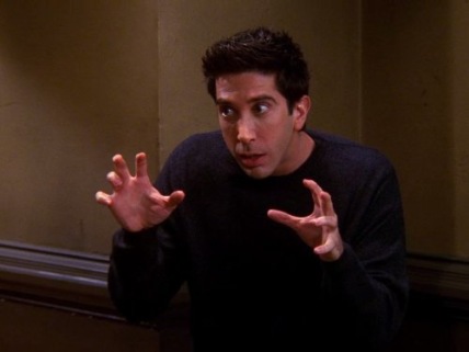 "Friends" The One with Unagi Technical Specifications