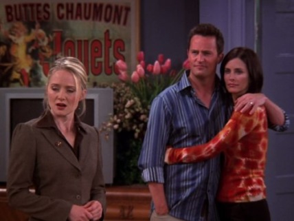 "Friends" The One with the Home Study Tech Specs - ShotOnWhat? "Friends" The One with the Home Study Technical Specifications