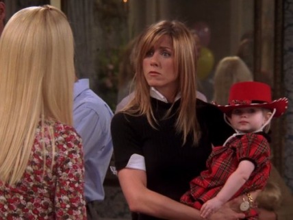 "Friends" The One with the Late Thanksgiving Technical Specifications