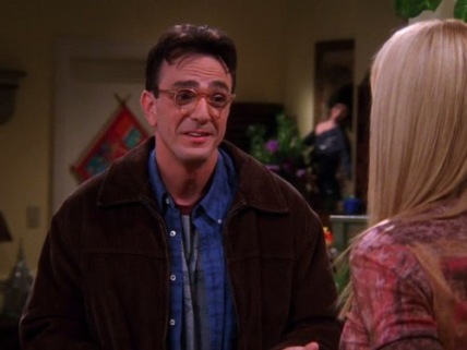 "Friends" The One with the Male Nanny Technical Specifications