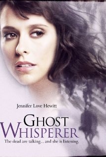 "Ghost Whisperer" Hope and Mercy Technical Specifications