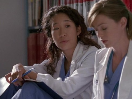 "Grey’s Anatomy" A Hard Day’s Night Technical Specifications