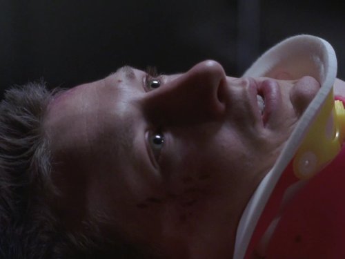 &quot;Grey's Anatomy&quot; Enough Is Enough