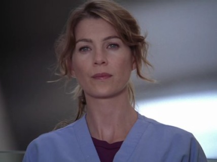 "Grey’s Anatomy" Thanks for the Memories Technical Specifications