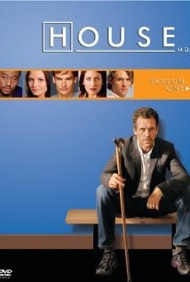 "House M.D." The Socratic Method Technical Specifications