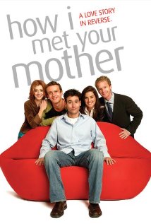 "How I Met Your Mother" The Slutty Pumpkin