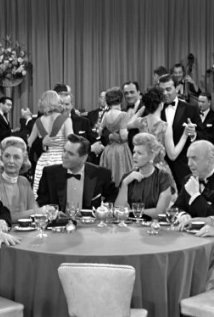 "I Love Lucy" Country Club Dance Technical Specifications