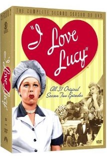 "I Love Lucy" Lucy Changes Her Mind Technical Specifications