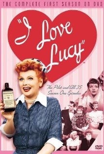 "I Love Lucy" Lucy Fakes Illness Technical Specifications