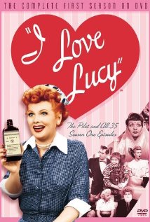 "I Love Lucy" Lucy Fakes Illness