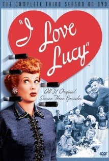 "I Love Lucy" Lucy Has Her Eyes Examined Technical Specifications