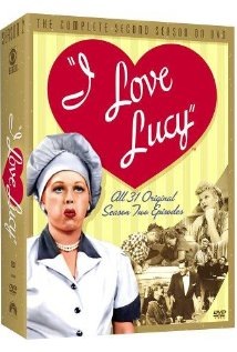 "I Love Lucy" Lucy Is Enceinte Technical Specifications