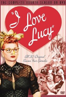 "I Love Lucy" Lucy Learns to Drive