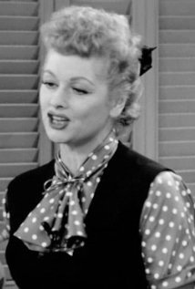 "I Love Lucy" Lucy Wants to Move to the Country Technical Specifications