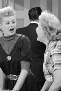 "I Love Lucy" Lucy and the Loving Cup Technical Specifications