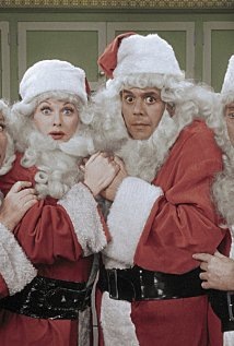 "I Love Lucy" The I Love Lucy Christmas Show Technical Specifications