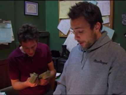 "It’s Always Sunny in Philadelphia" The Gang Gets Racist Technical Specifications