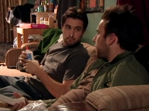 "It's Always Sunny in Philadelphia" Underage Drinking: A National Concern