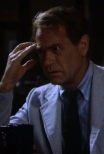 "Kolchak: The Night Stalker" Mr. R.I.N.G. Technical Specifications