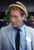 "Kolchak: The Night Stalker" The Energy Eater | ShotOnWhat?