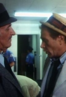 "Kolchak: The Night Stalker" The Spanish Moss Murders Technical Specifications