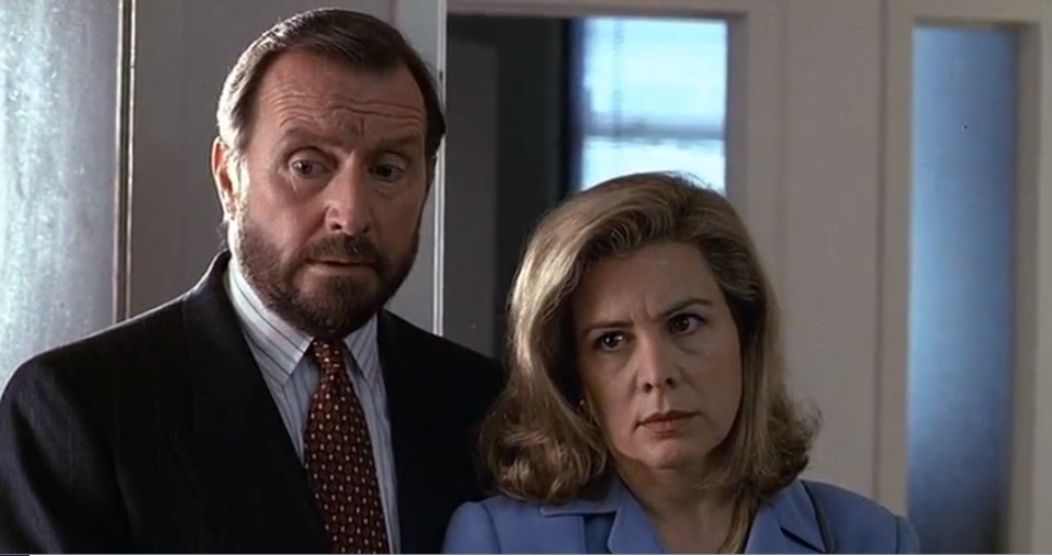 &quot;Law &amp; Order&quot; Cherished