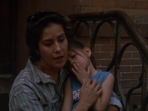&quot;Law &amp; Order&quot; God Bless the Child