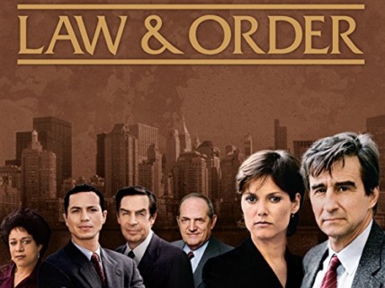 "Law & Order" Good Girl Technical Specifications