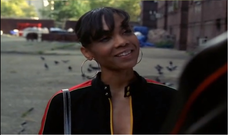 &quot;Law &amp; Order&quot; Gunplay