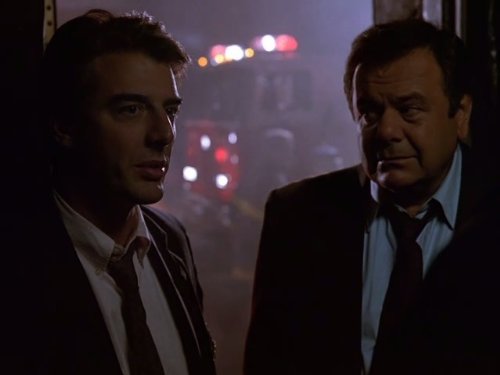 &quot;Law &amp; Order&quot; Heaven