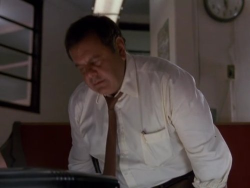 &quot;Law &amp; Order&quot; In Memory Of