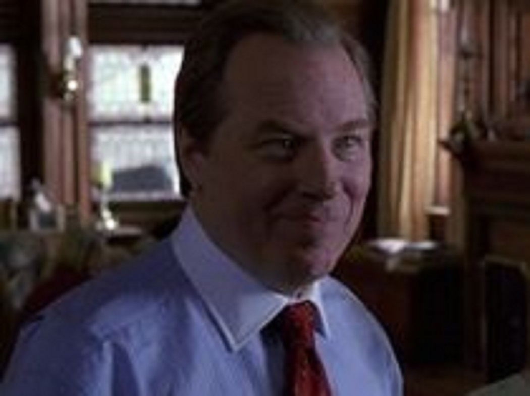 &quot;Law &amp; Order&quot; Mega