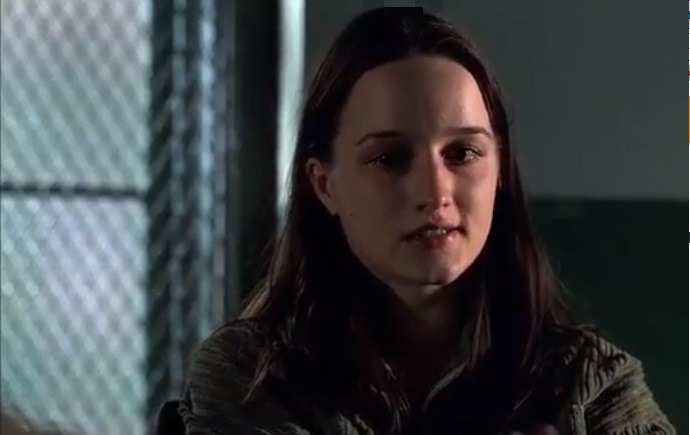 &quot;Law &amp; Order&quot; Mother's Milk