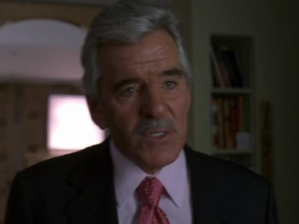 "Law & Order" New York Minute Technical Specifications