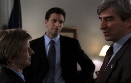 "Law & Order" Payback Technical Specifications
