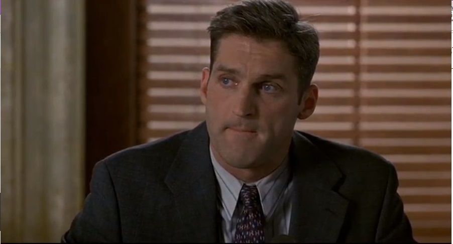 &quot;Law &amp; Order&quot; Punk