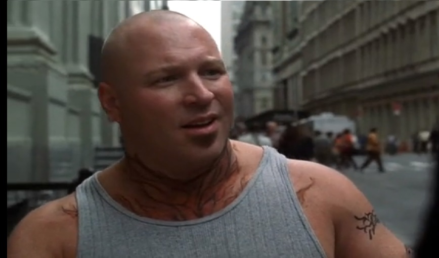 &quot;Law &amp; Order&quot; The Brotherhood