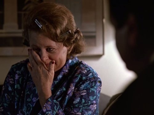 &quot;Law &amp; Order&quot; The Wages of Love