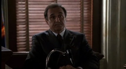 "Law & Order" True Crime Tech Specs - ShotOnWhat? "Law & Order" True Crime Technical Specifications