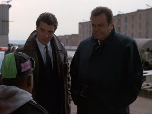 &quot;Law &amp; Order&quot; Trust