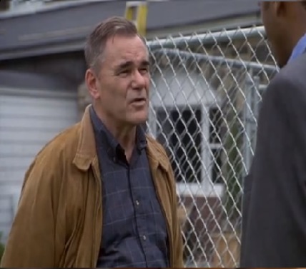 "Law & Order" Who Let the Dogs Out? Technical Specifications