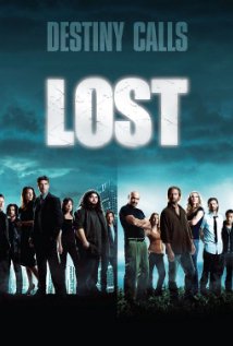 "Lost" Everybody Hates Hugo