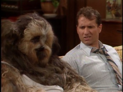 "Married… with Children" Buck Can Do It Technical Specifications