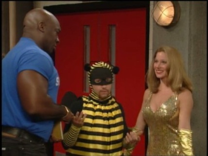 "Married… with Children" Flight of the Bumblebee Technical Specifications