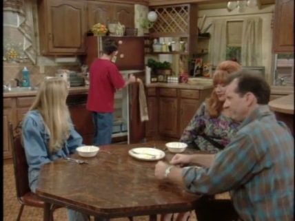 "Married… with Children" Frat Chance Technical Specifications