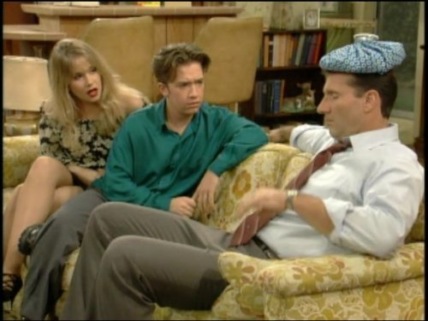 "Married… with Children" God’s Shoes Technical Specifications