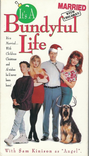 "Married… with Children" It’s a Bundyful Life Part 2 Technical Specifications